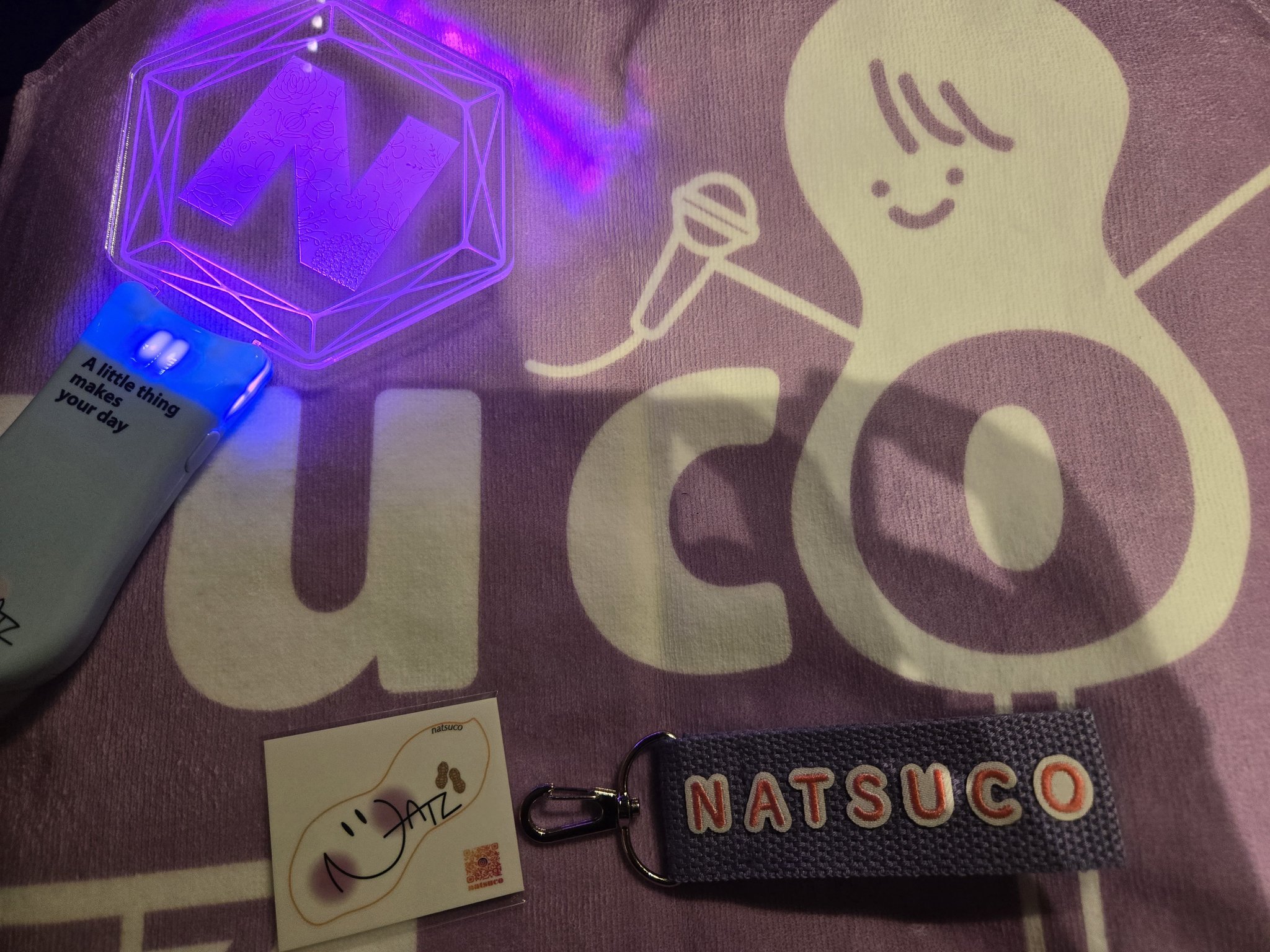 natsuco様 natsuco(나츠코) 歌手 × 丸の内IT系企業で働く会社員