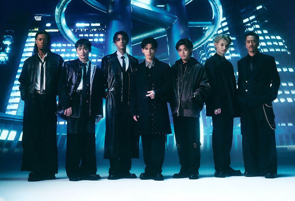 邦楽 LDH 公式】LDH JAPAN 広報部 on X: 