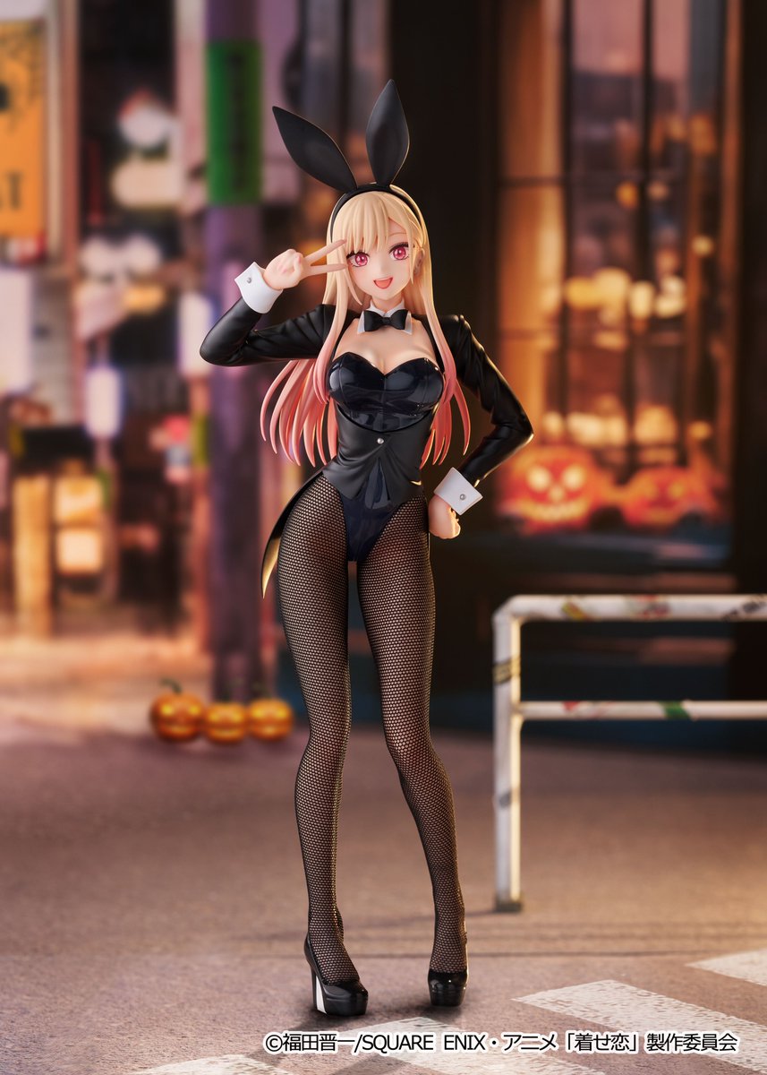 美少女フィギュアセット　全8種 初音ミク フリーレン 猫猫 喜多川海夢 宇崎月 mqdefault.jpg
