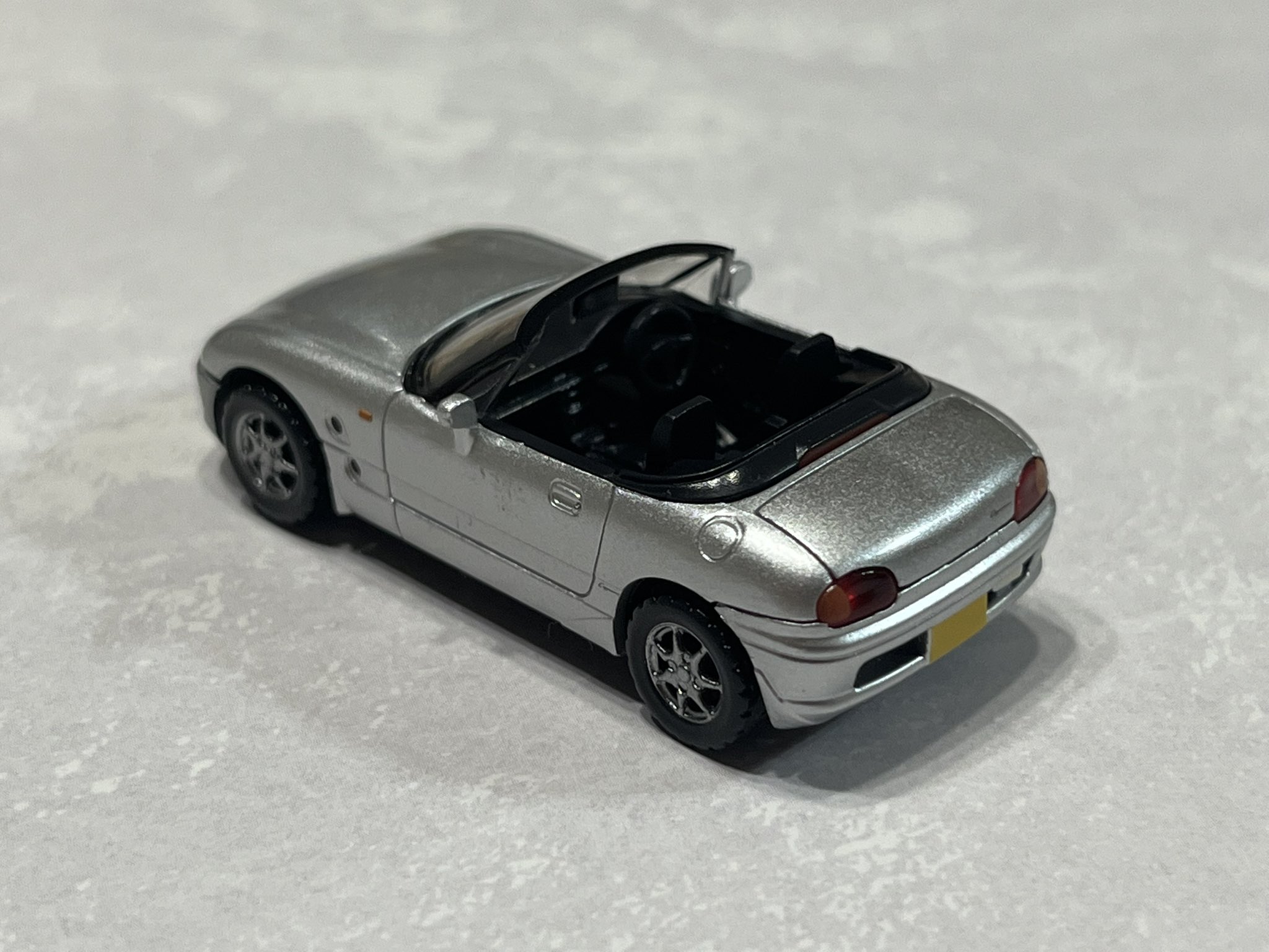 スズキカプチーノ - Search / X