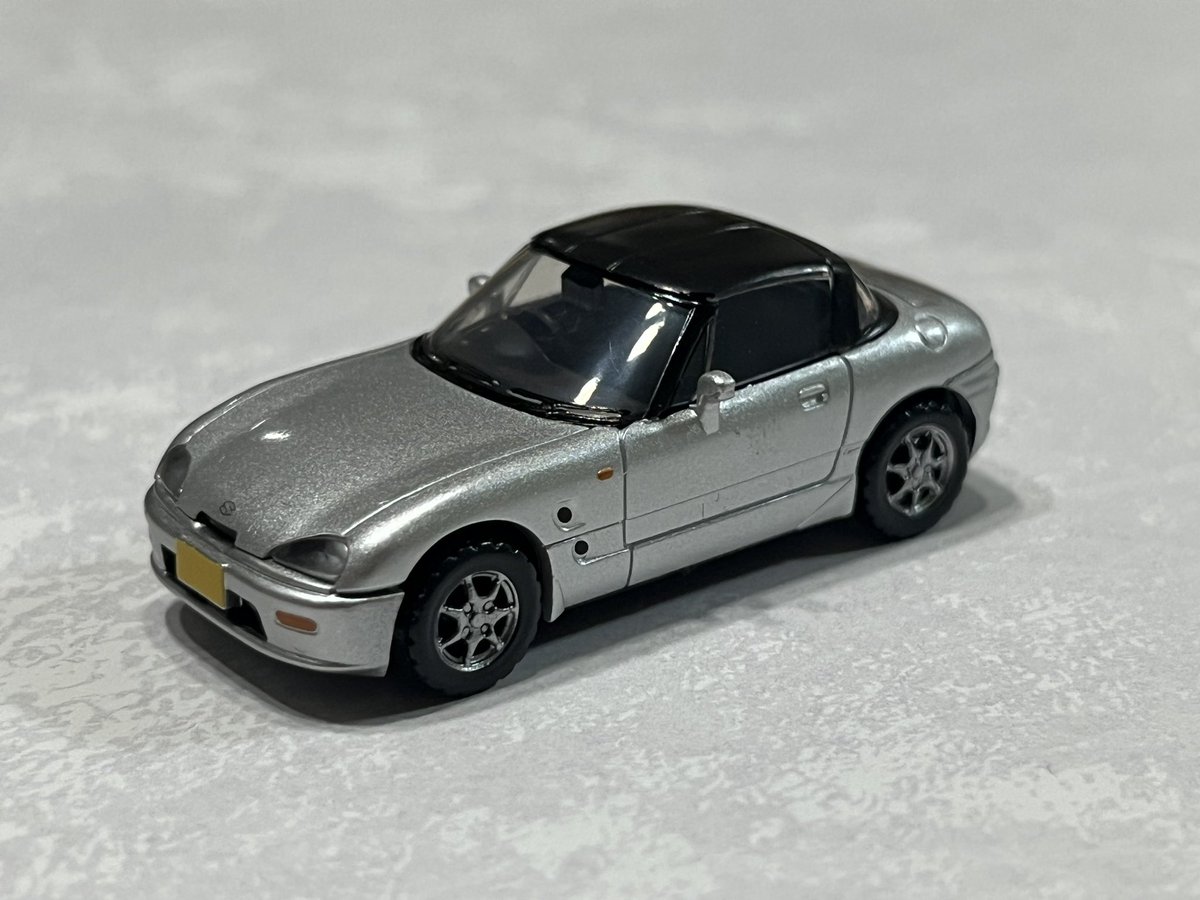 カプチーノ様おまとめ Amazon | インターアライド(INTERALLIED) MODELER'S 1/64 頭文字