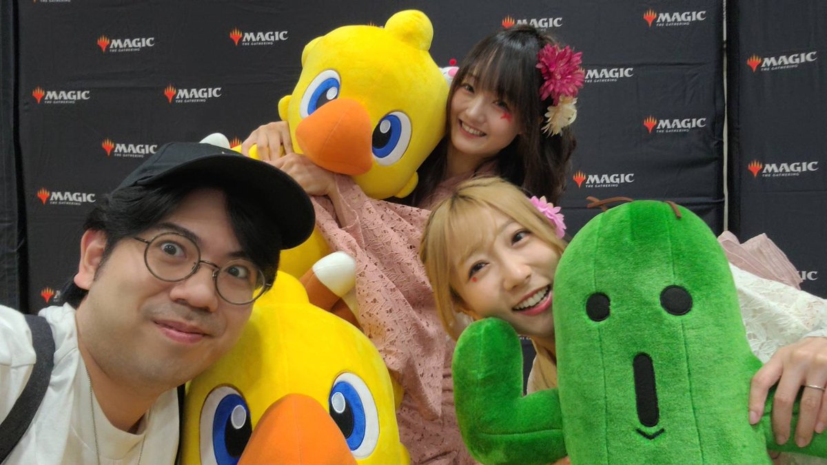 カードボックス MTG (@CARDBOX_MTG) / X