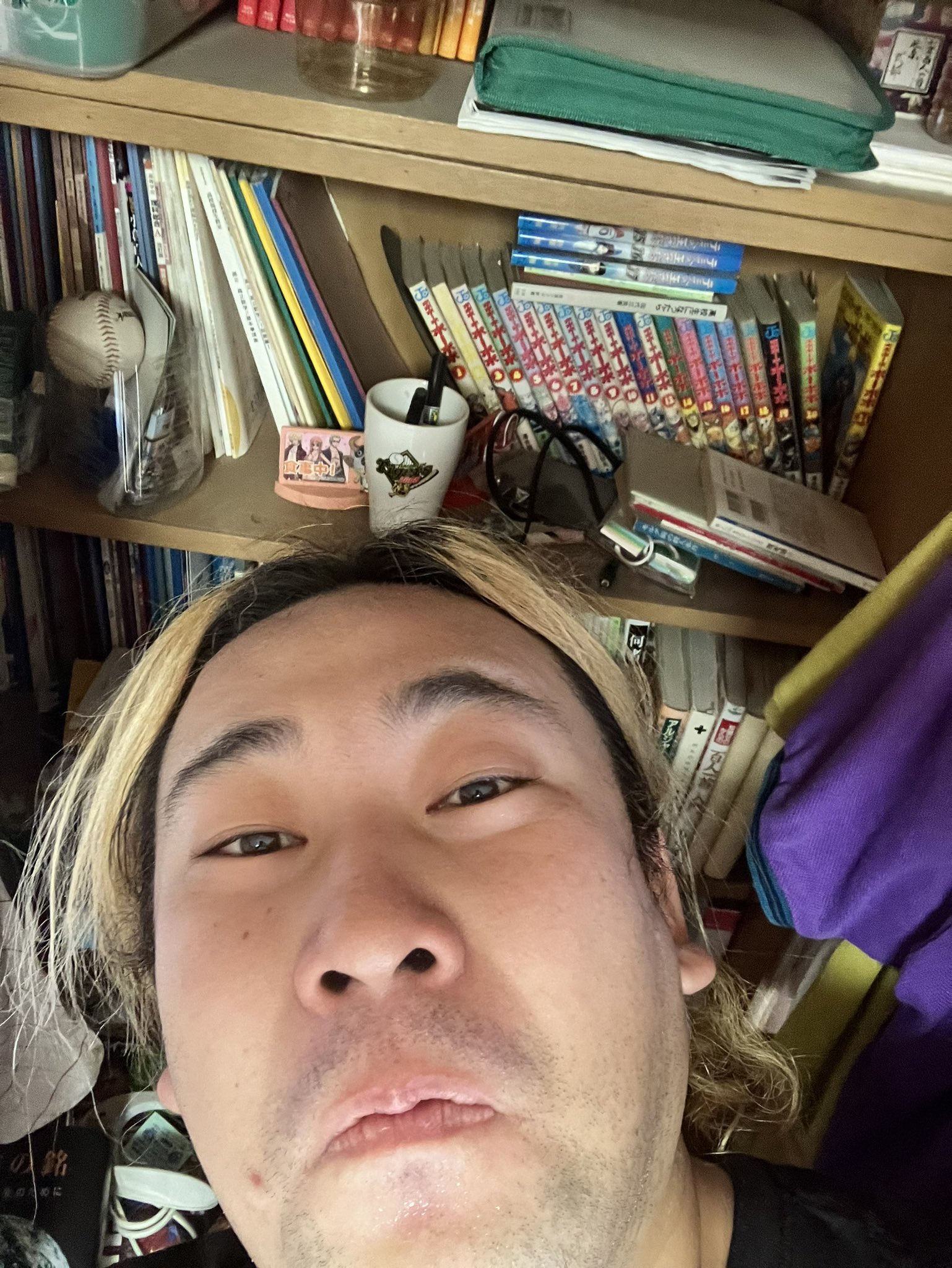 たなかたろう DXTEEN on X: 