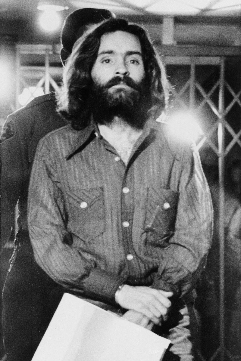 The Hippie Revolution will continue until all facets of the old order are dust