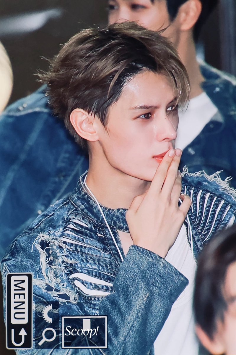 250926
#제임스 #JAMES #赵雨凡 
#CORTIS #코르티스