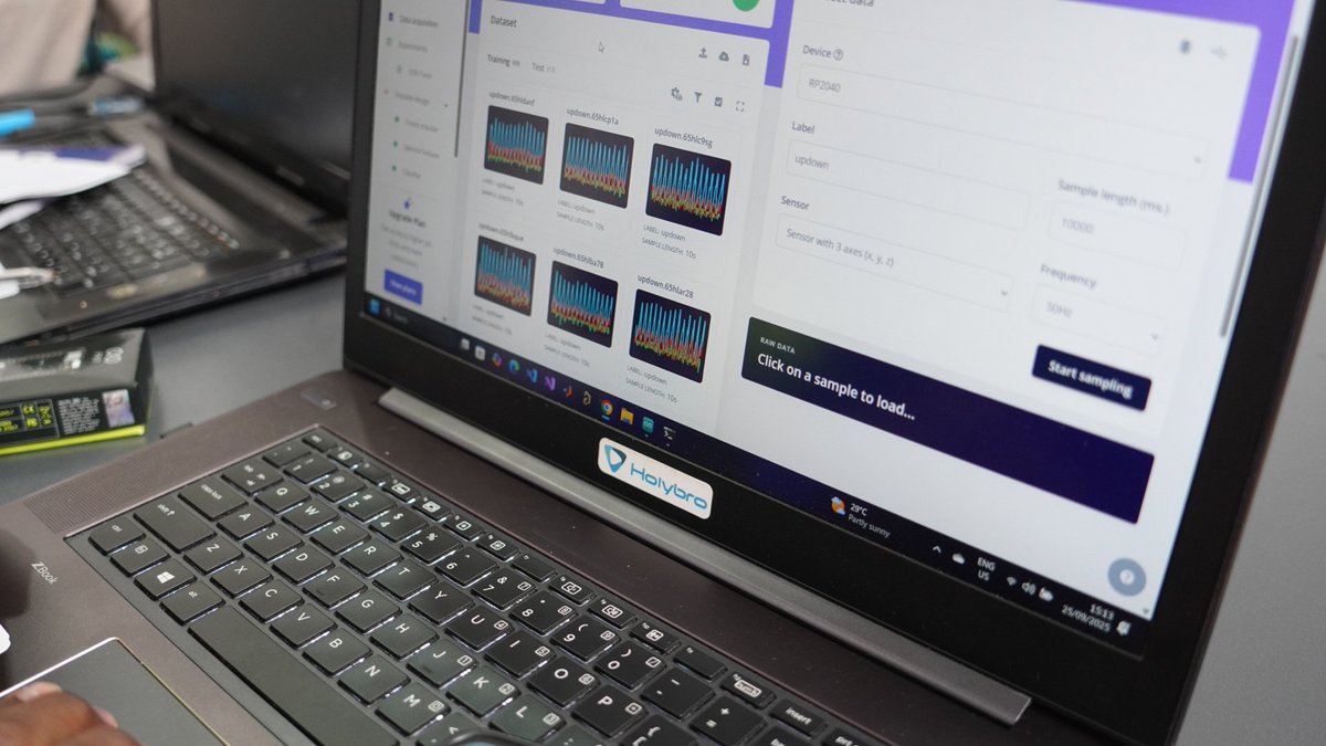 ColabJos's tweet image. From code to circuit. 
We got hands on with Arduino at Colab Jos.
#arduino #arduinolearning #colab