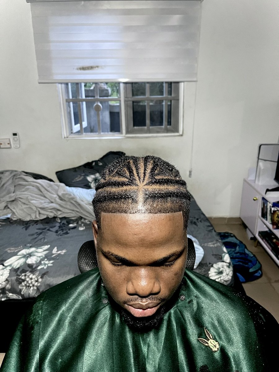 💈Style preference - Braids X Line up 
#howyouwouldlookontv  

Brevis / sarz / dangote / wizkid / fireboy / Nigeria