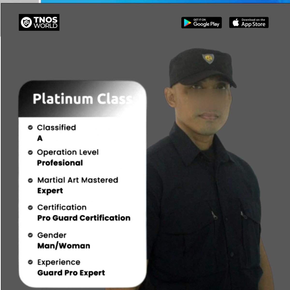 tnos_world's tweet image. Perlu Pengamanan Pribadi
Donload Aplikasi Tnos di Play Store play.google.com/store/apps/det… atau App Store apps.apple.com/sa/app/tnos/id…
Perlu bantuan atau informasi lengkap hubung kami di 0811-9595-493 (WA)
#pengawalpribadi #securitysolution #tnosapp #securityservice #Bodyguard…