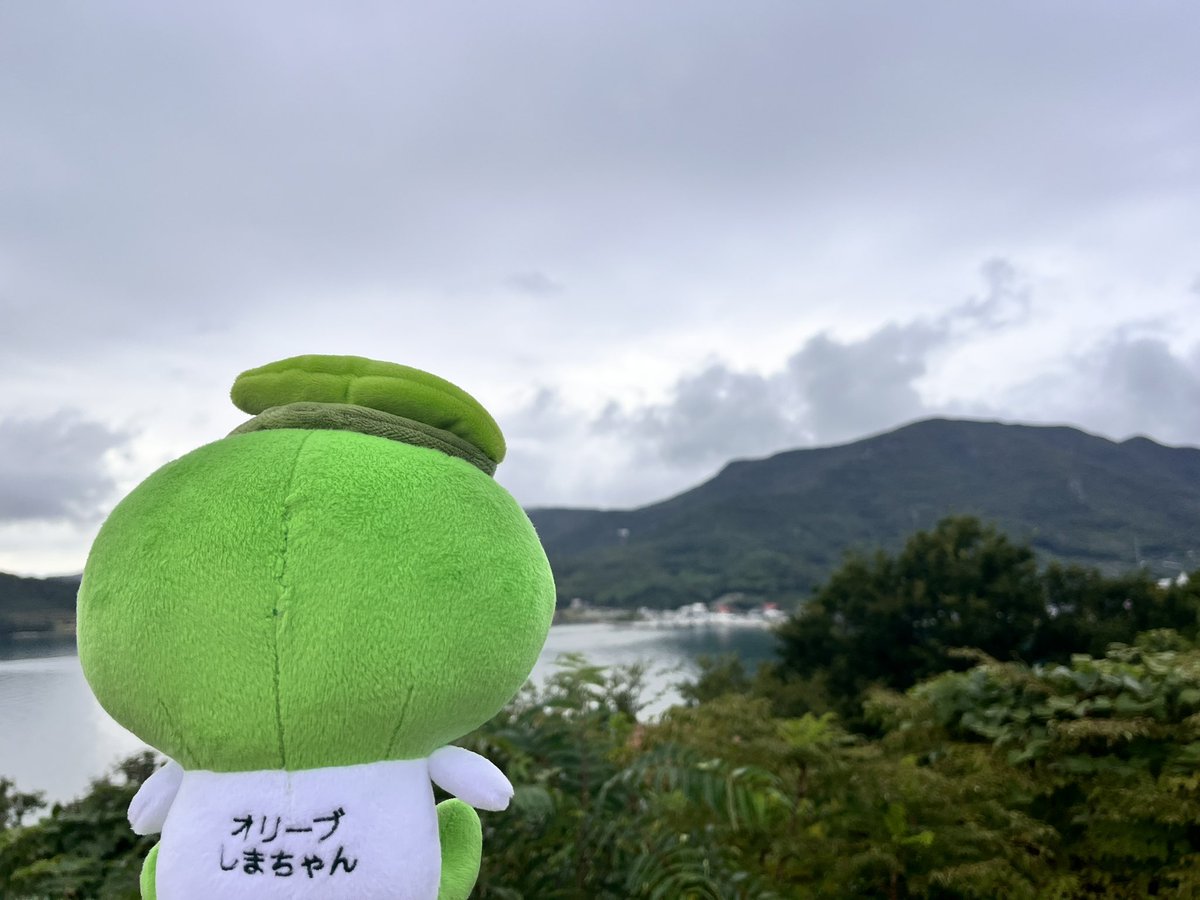 オリーブ シマ様 香川県小豆島のキャラクター「オリーブしまちゃん」公式サイト