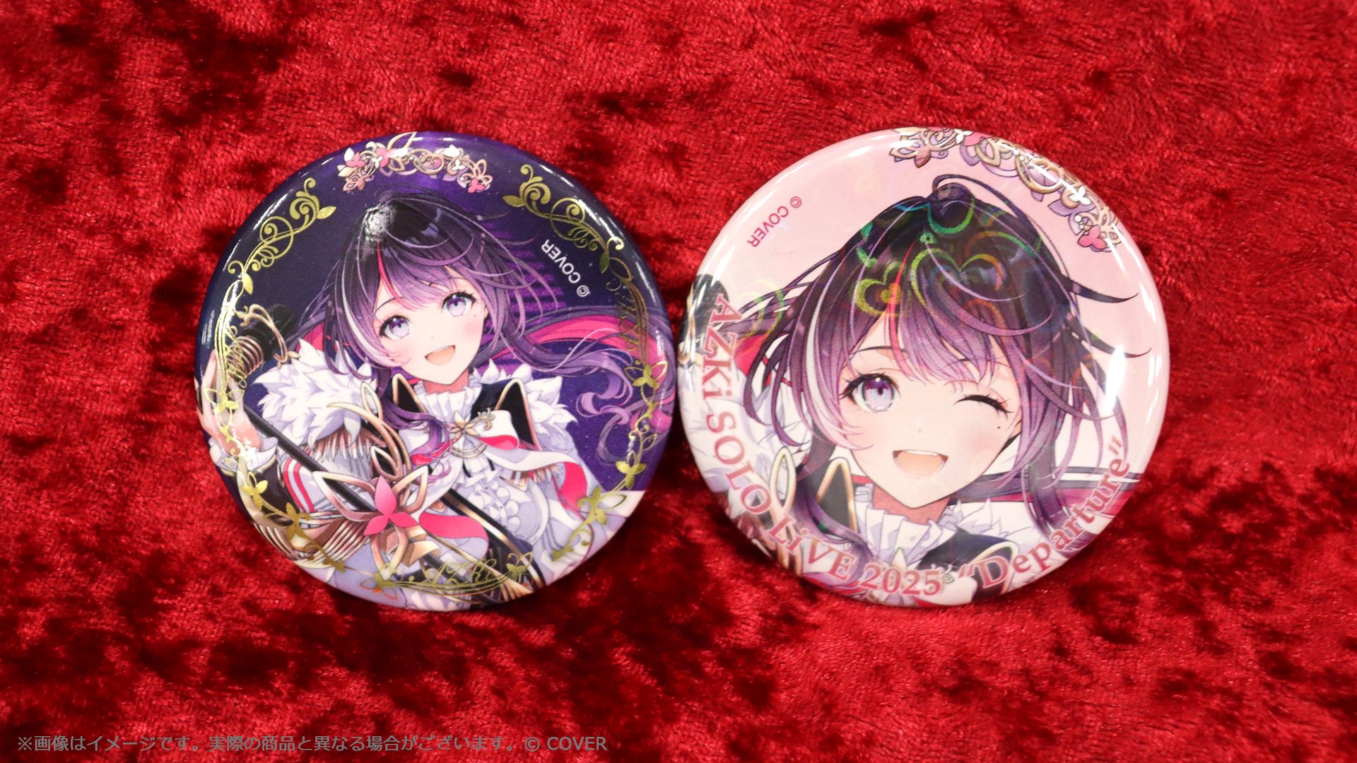 LOVE & LUCKY　ホロ　4枚セット ホロライブプロダクション【公式】 on X: 