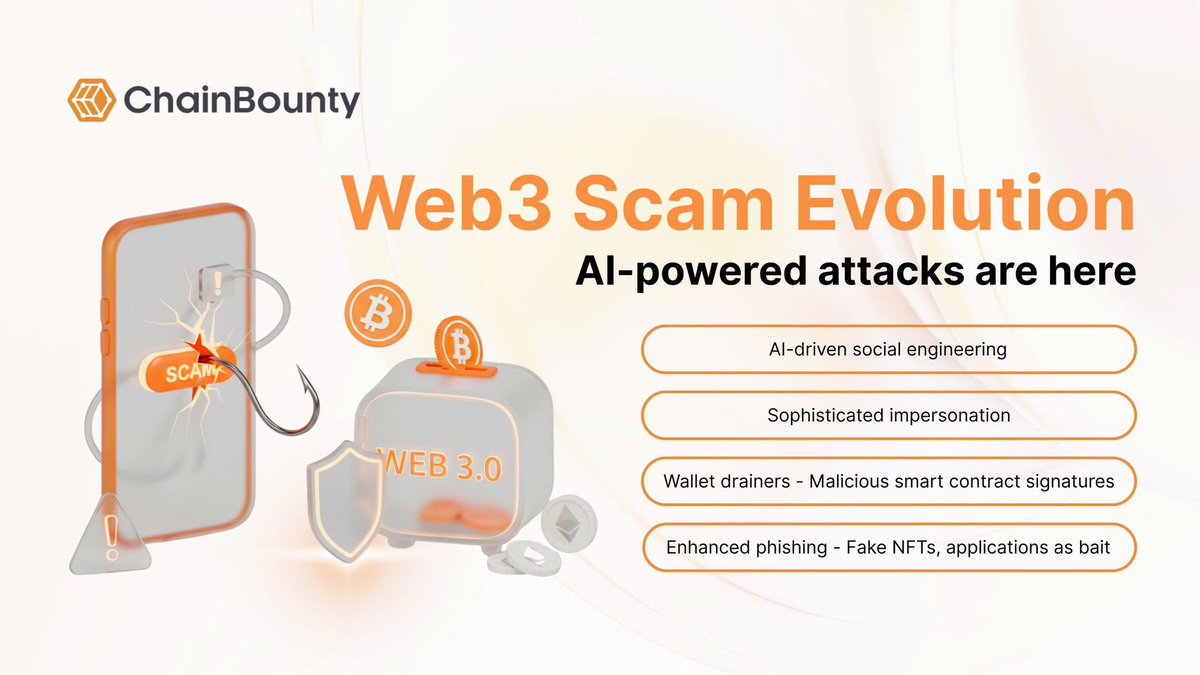 ChainBounty tweet media