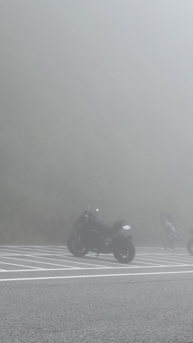 Level50_jp_n's tweet photo. 伊吹山へ🏍️

#バイク 
#バイクのある風景 
#motorcycle 
#kawasaki
#kawasakizh2se
#カワサキ
#伊吹山 https://t.co/WzDmckzcZm