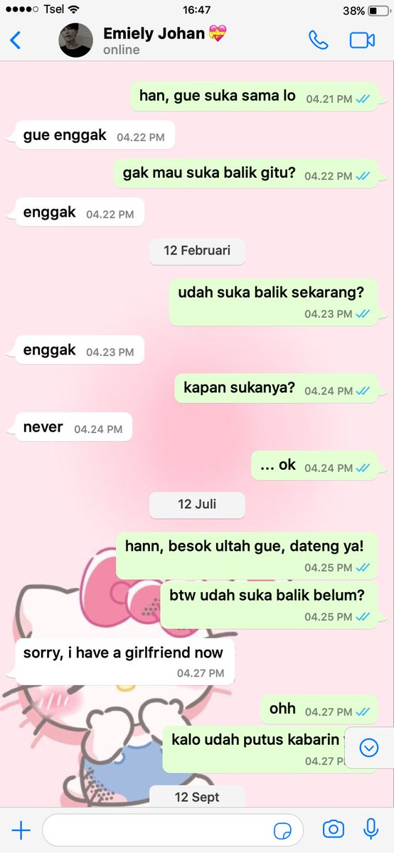 dclowra's tweet image. When I Let Go
    — Jeonghan ft.Karina prompt au