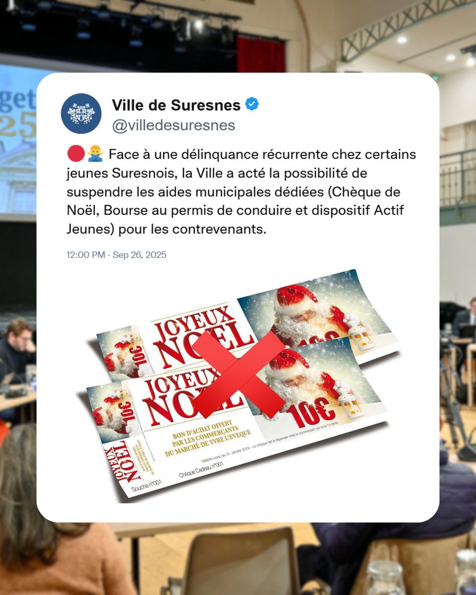 villedesuresnes's tweet photo. https://t.co/Hn3tmgZLqy