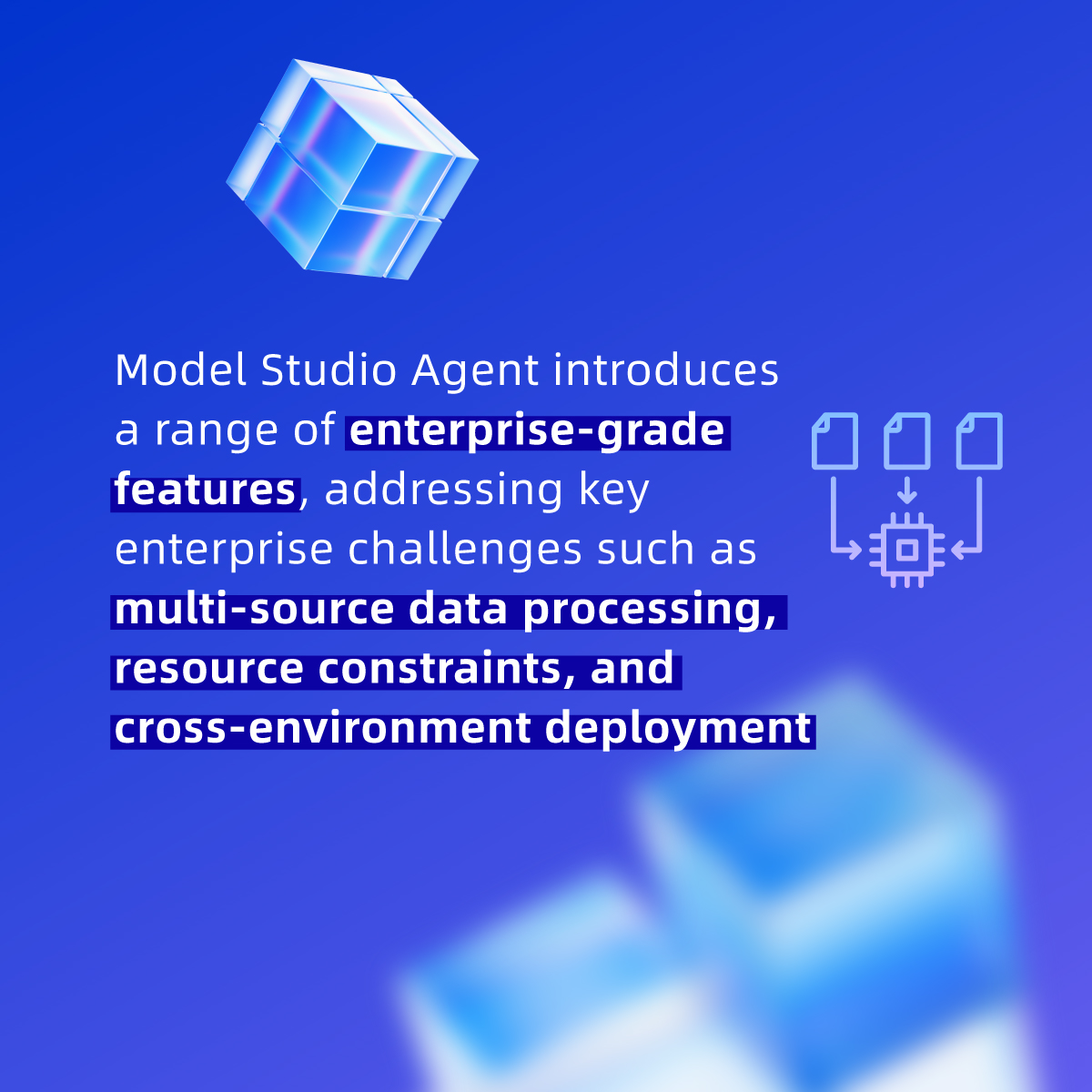 AlibabaGroup's tweet image. New tools, faster agents! With 800K+ agents created on Model Studio, the platform has just dropped a high-code development framework, Model Studio-ADK, unveiled at Apsara 2025! Now with access to over 200 industry-leading models, including Qwen and Wan models, developers can…