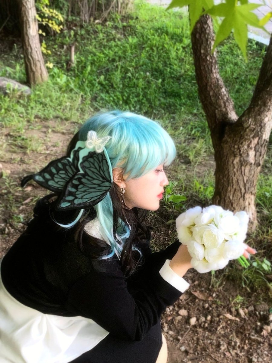 🦋 2025. 09. 21 경기국제 웹툰페어

이런 영웅은 싫어! - 레이디

촬영은 루님과 츠즈님이, 보정은 츠즈님이 수고해 주셨습니다🩵 감사합니다!