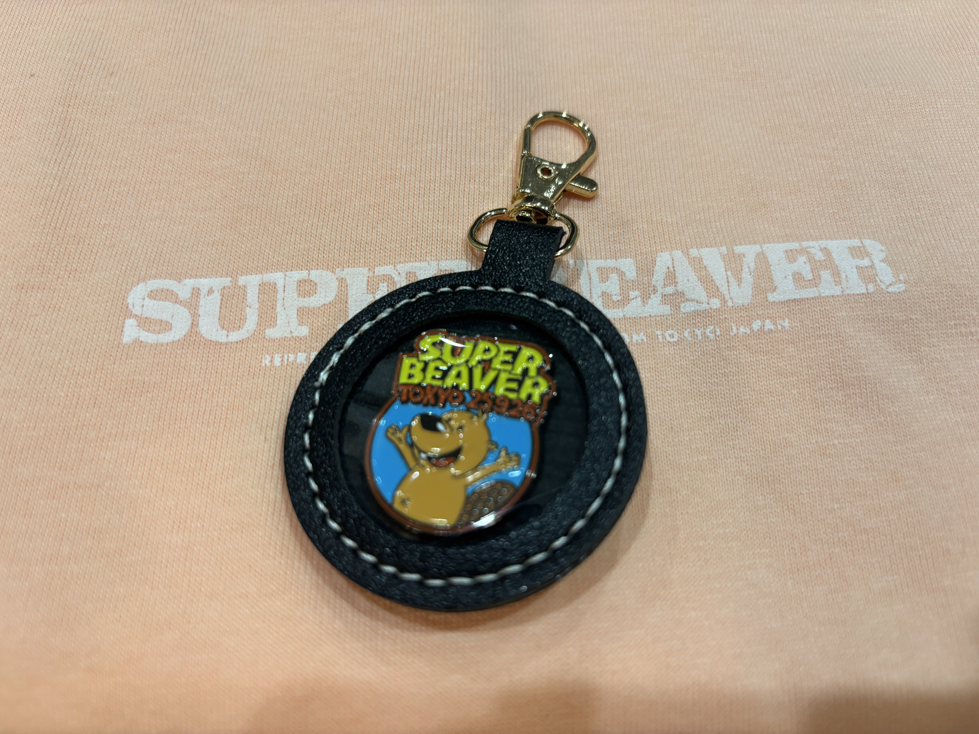 今週限定値下げ♡匿名配送♡meovv アンナ キーリング キーホルダー MEOVV ミヤオ アルバム JELLY PAW ver. アンナ キーリング
