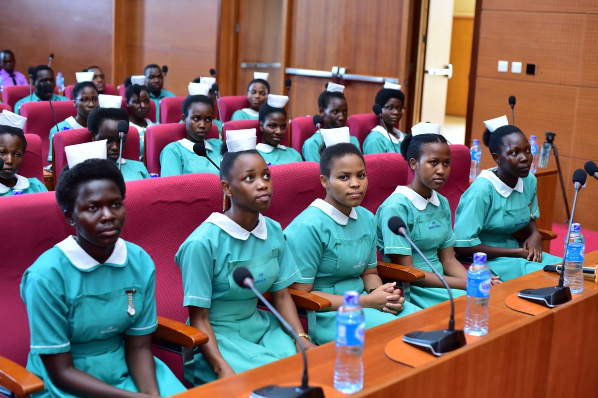 Kyobe Sarah Nanteza tweet media