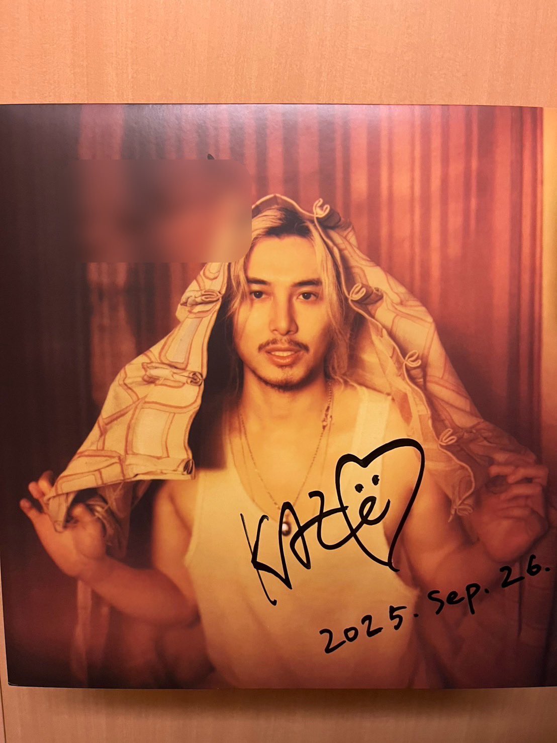 Kaze221 (@221kaze221) / X