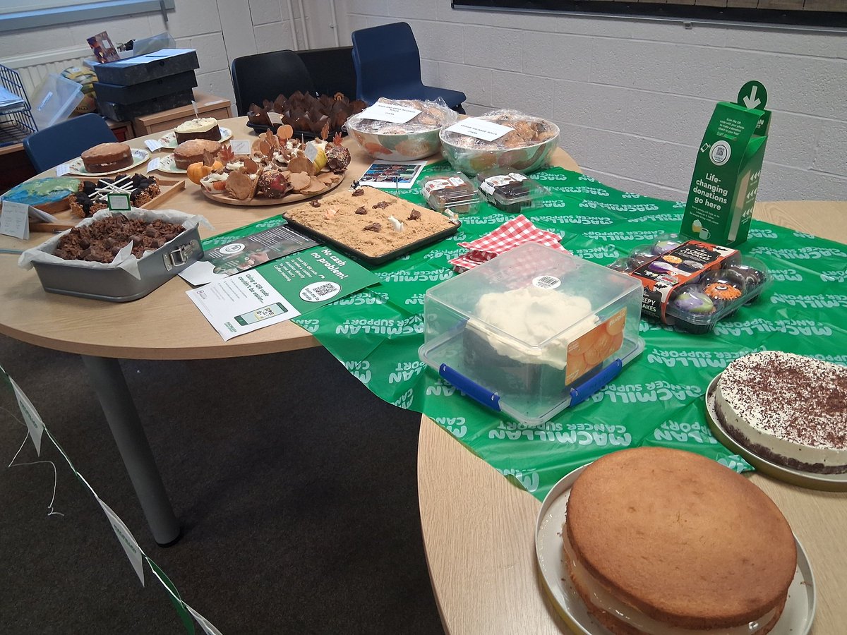 copleyacademy's tweet image. What a busy few days at the Academy; reward breakfasts, international languages week, a visit to Ashton 6th form, macmillian coffee morning, a get writing workshop, and a Y11 GCSE Revision workshop. In addition to all the brilliant teaching and learning!