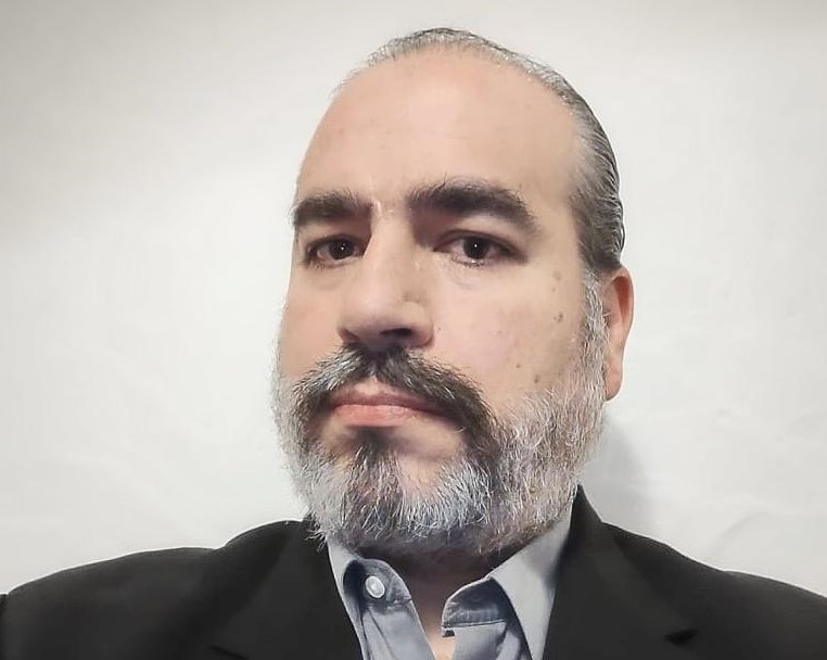 Rúbrica 

Algo está podrido en Veracruz

Por <a href="/yeyocontreras/">Aurelio Contreras</a>  

laclaveonline.com/2025/09/26/rub…