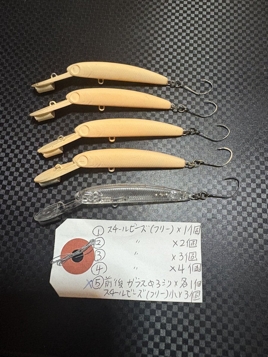 HERO'S (@HEROSfishing) / Posts / X