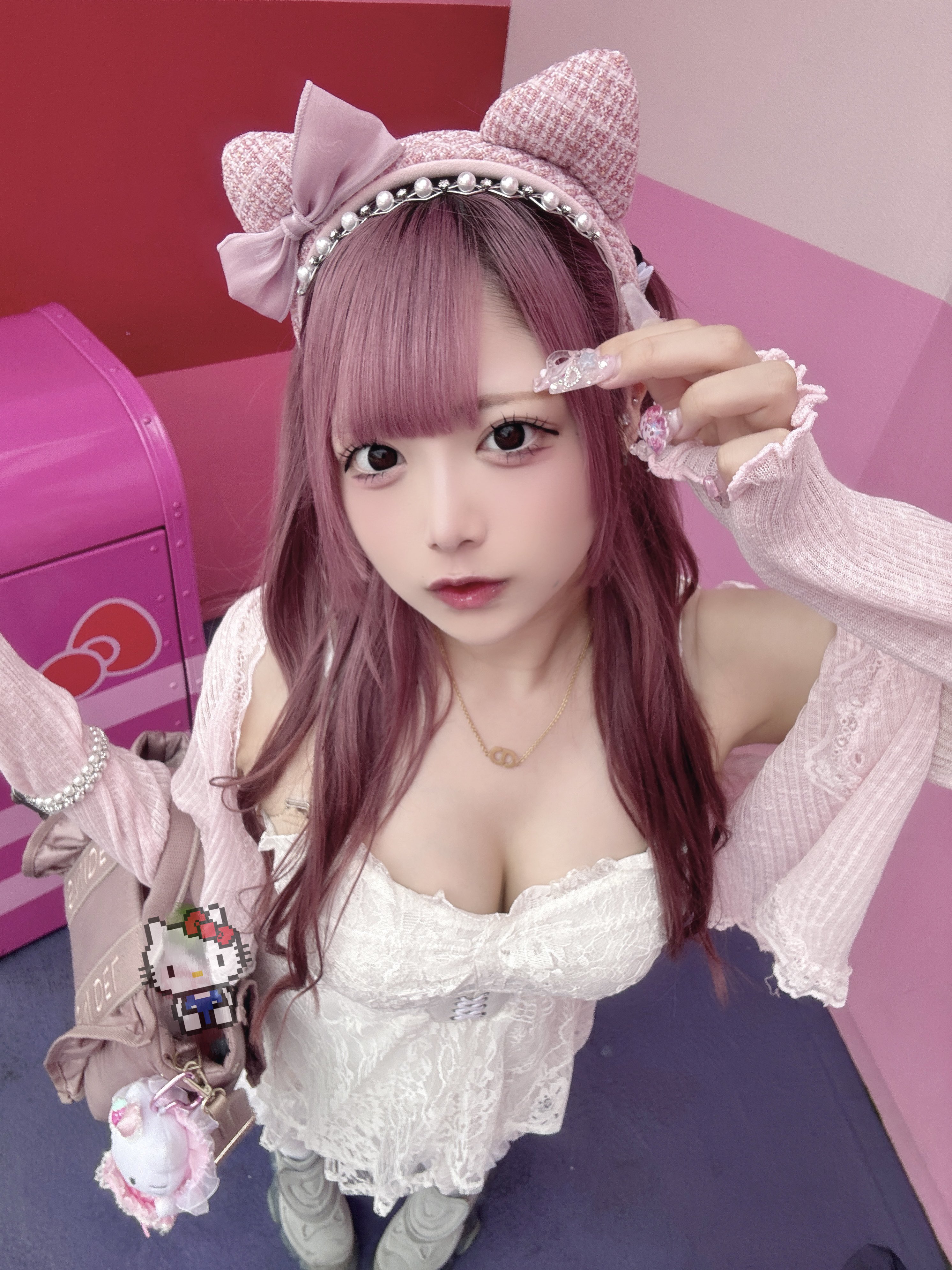 ⚘⠜　ちさ さばち (@s_h_02_24) / X