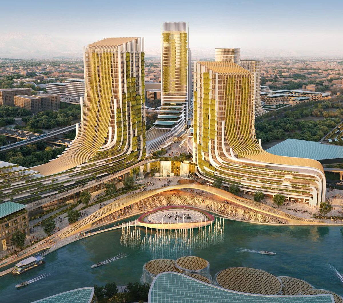 قريباً في عُمان tweet media