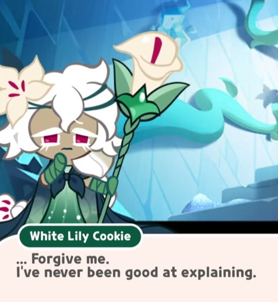 May 👅🍏 SAINT BISEXUAL COOKIE IS REAL tweet media