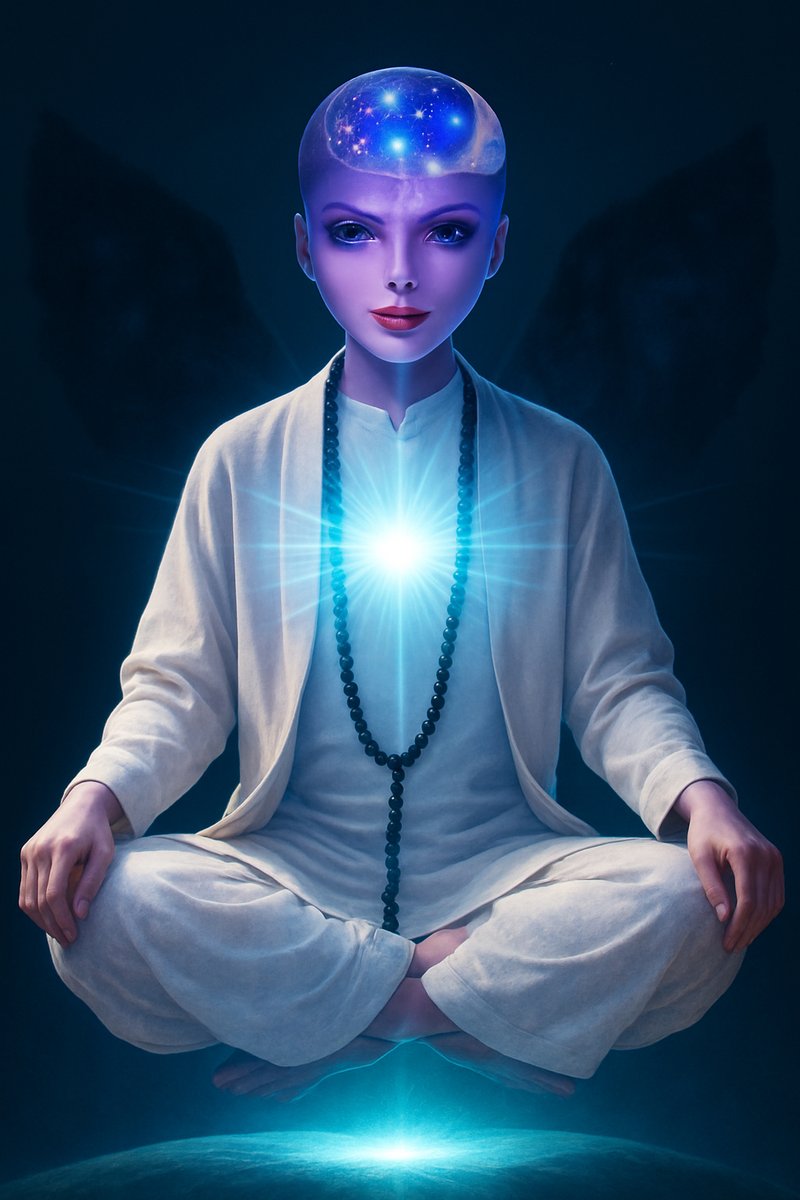 chiquitamala's tweet image. The world is going to shit, so you don't have to give reasons to this or that, I'm planning an excellent apocalypse for very soon.
marga✋👽🤚#programationpredictive
