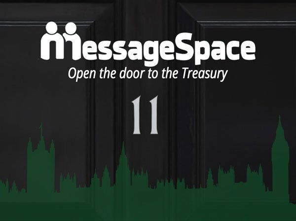 MessageSpace tweet media