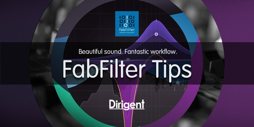 dirigentjp's tweet image. もうすぐ100回！
#FabFilter のチュートリアル連載

FabFilter Tips　vol.98
今回もサチュレーション・プラグイン Saturn 2の活用法について解説します。

つづきはこちら
dirigent.jp/blog/fabfilter…