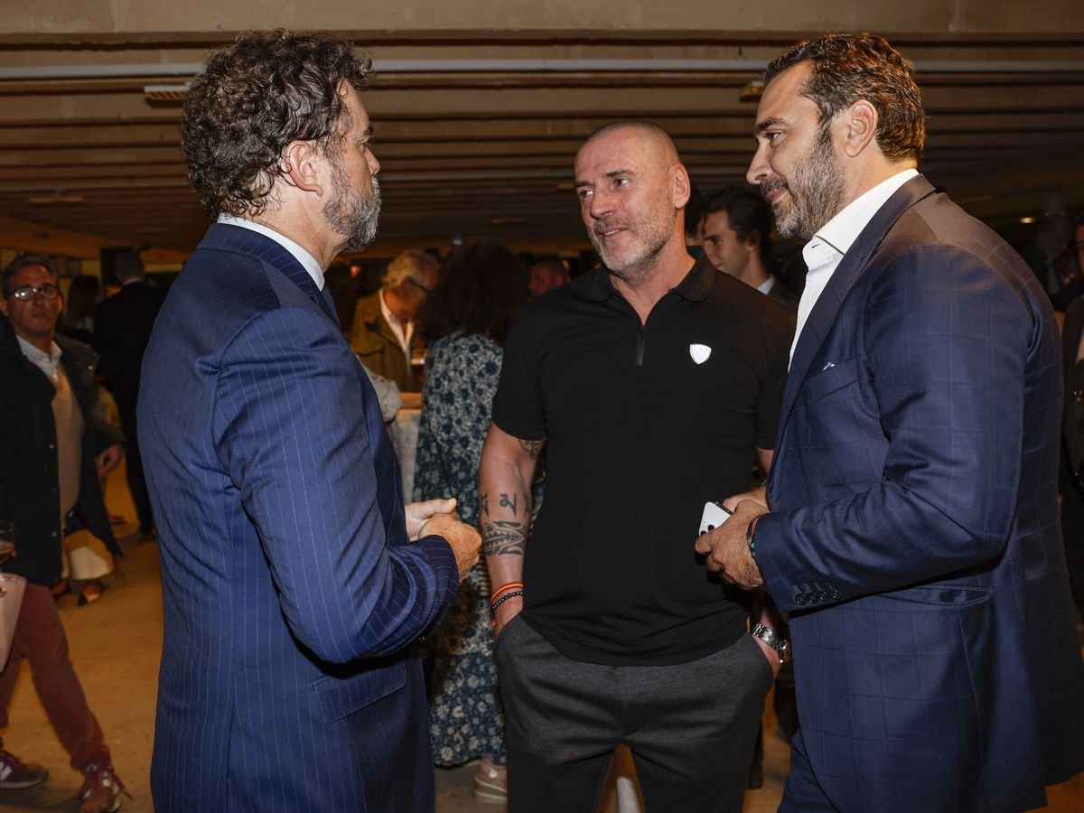 Qué demonios es un Think Tank y por qué suena a banda de punk intelectual?