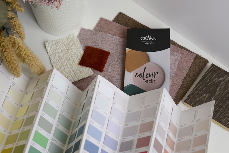 PB_mag's tweet image. Crown Paints has recently revealed a significant investment to revolutionise its colour services and provide professional painters and decorators with advanced tools and resources.

Find out more here - bit.ly/429KNT4 
#paint #investment #decorators