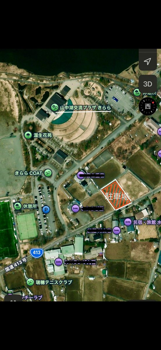 yuu28034's tweet photo. Mt.FUJIMAKI 2025
有料駐車場

2025.9.27（土）
料金 3,000円
会場まで徒歩3分

予約受付は終了しましたが、まだ空きありますので当日現地受付します
是非ご利用ください
セイル旗を目印にお越し下さい

#藤巻亮太
#スキマスイッチ
#スガシカオ
#吉井和哉
#井ノ原快彦
#阿部真央
#マウントフジマキ https://t.co/Vtj3GtqK9y