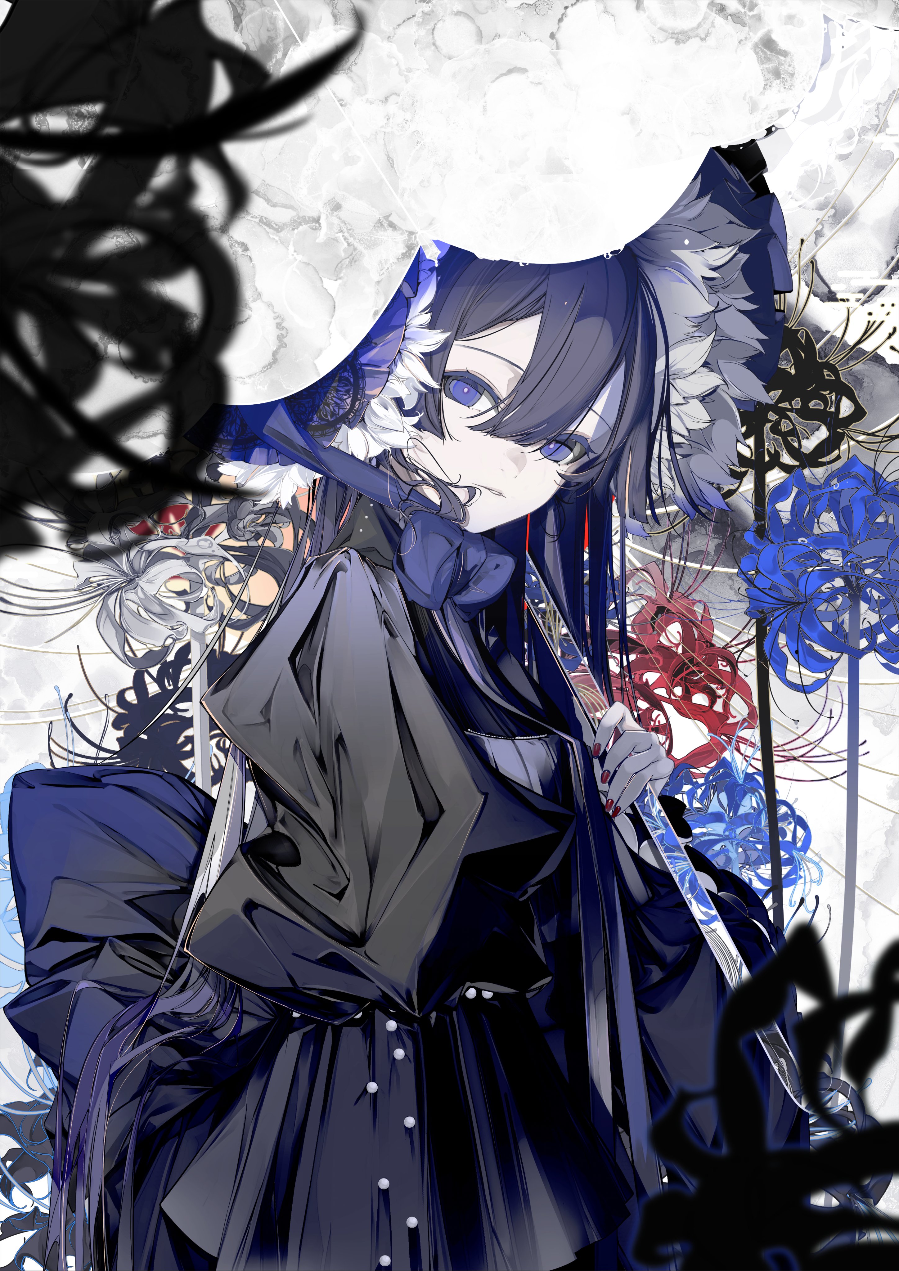 イラストオーダー✩﻿かなる ようか (@__y_o_u_k_a__) / X