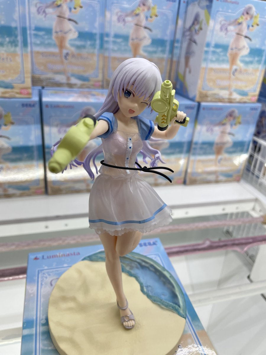東京レジャーランド亀有店 on X: 