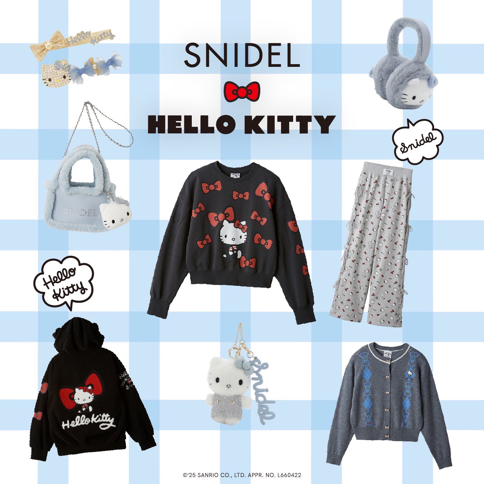 新作新品タグ付き　スナイデル♡デザインジレ 新品未使用タグ付き SNIDEL ドロストデザインジレ ブラック