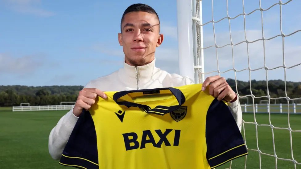 New Oxford United signing Filip Krastev has been called up by new Bulgaria head coach Alexander Dimitrov to the squad which will face Turkey (home) and Spain (away) in next month's World Cup qualifiers