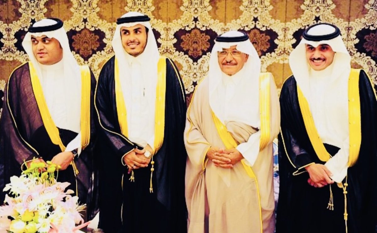 moslm99's tweet image. اللهم اشرق عليه بنورك الدائم . اللهم طمأنينة تحيط قبره .اللهُم نعيماً يحفه وانهار تسر ناظره . اللهم الخلود لـ روحه في الجنة . اللهم اني اسألك ان ترحم ضعفه ووحدته ووحشته وان تجعل دُعائنا انيساً له في قبره .اللهم ارحمه واغفرله يارب العالمين . 🙏 الغالي 
محمد بن عبدالله الوعيل…