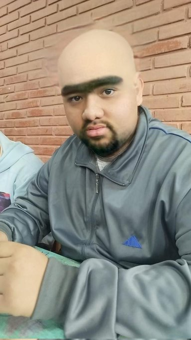 face reveal en 5 borro