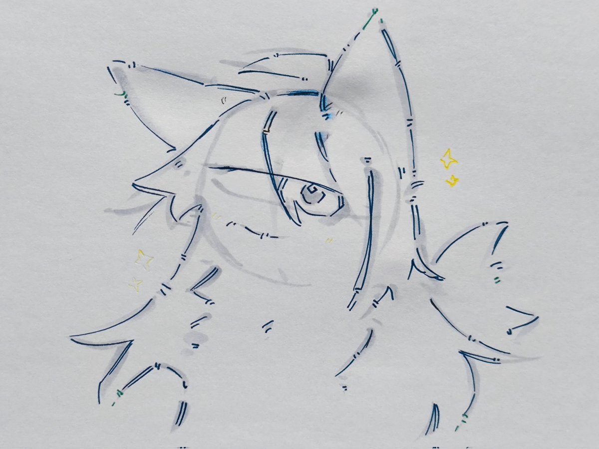 やらかしたので没になったネムちゃんです