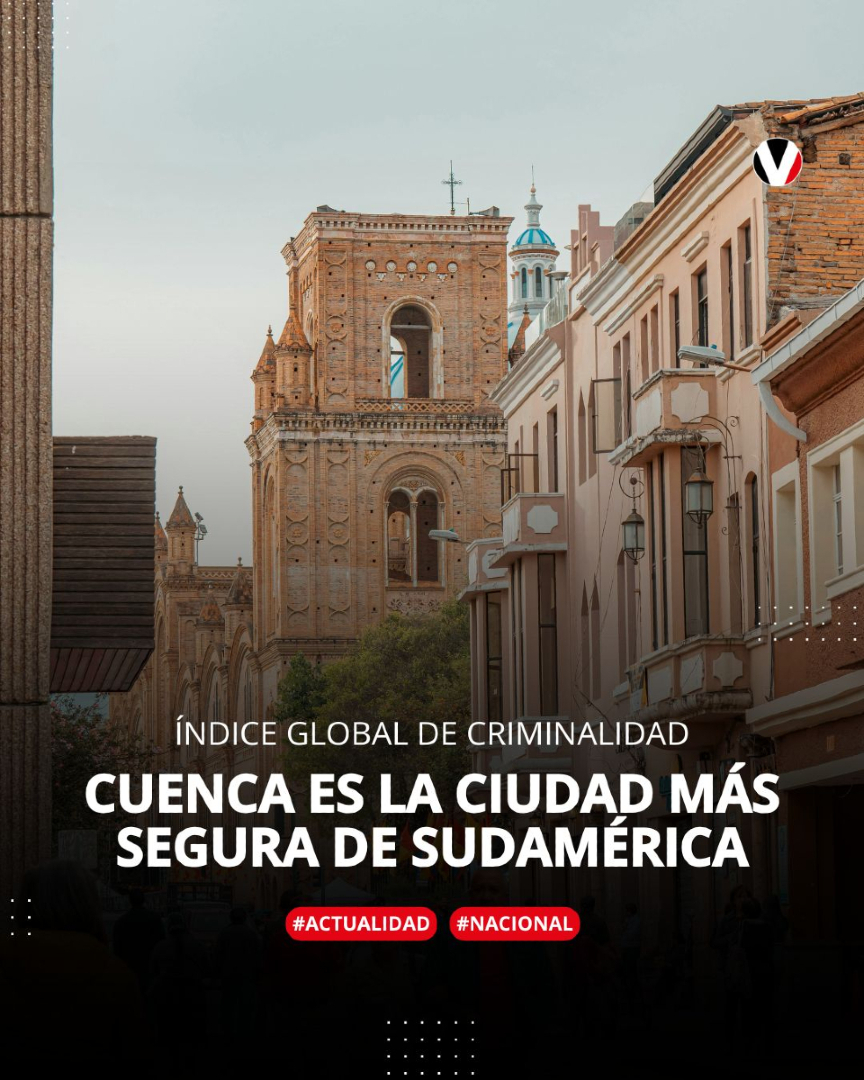 Revista Vistazo tweet media