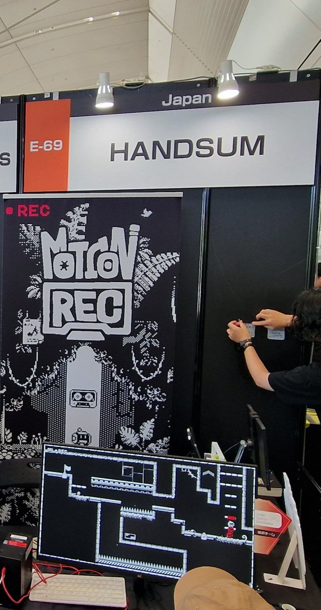 Jay Marksman / ヤンネ tweet media