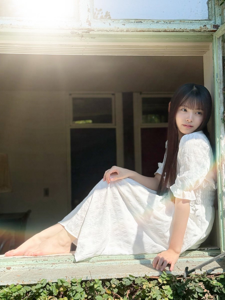 アップトゥボーイ2025年12月号に #乃木坂46 #森平麗心 が登場。【10/23