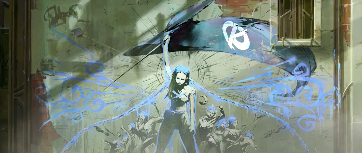 KC LEC Curlux tweet media