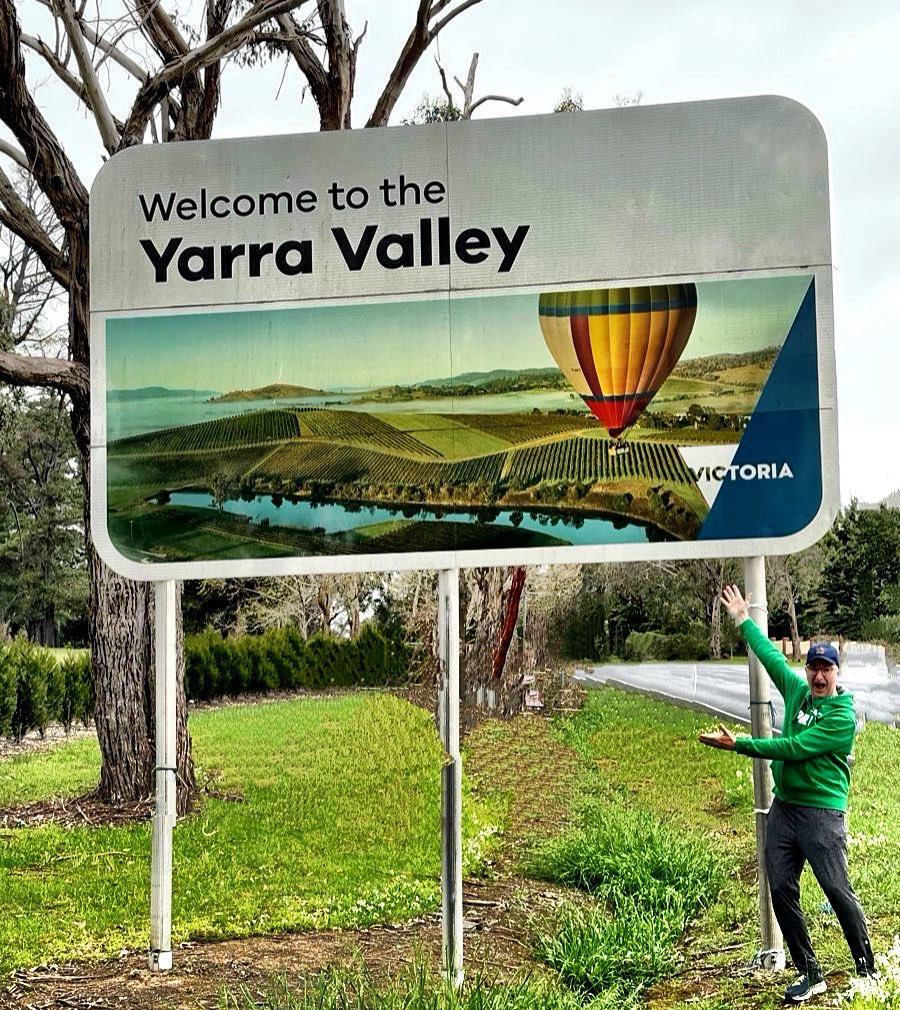 grapeandfork's tweet image. Can’t Twitter right now. Priorities! 🍷🍷🍷🍷🍷