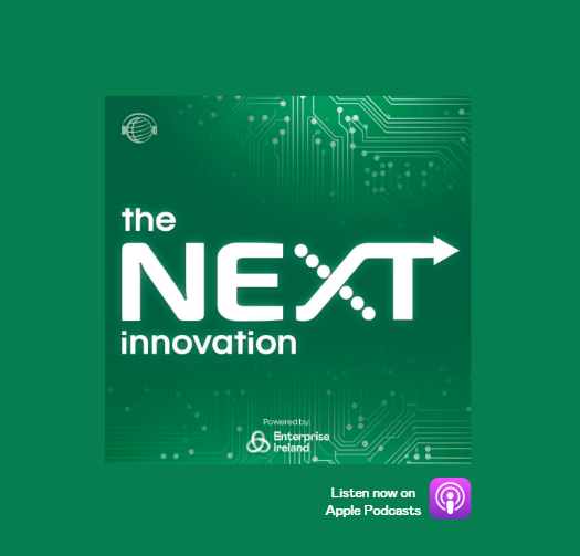 Enterprise Ireland tweet media