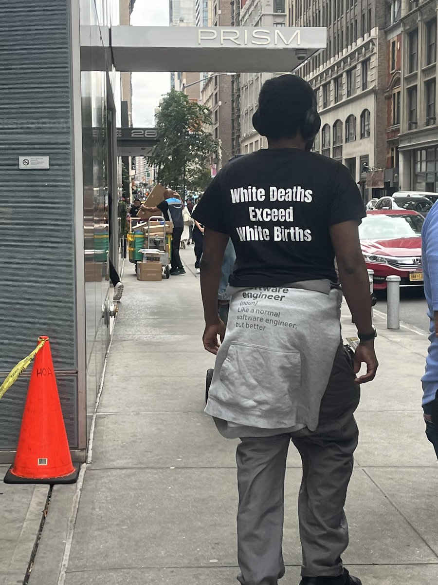 Not4ErBody's tweet image. Hate them facts