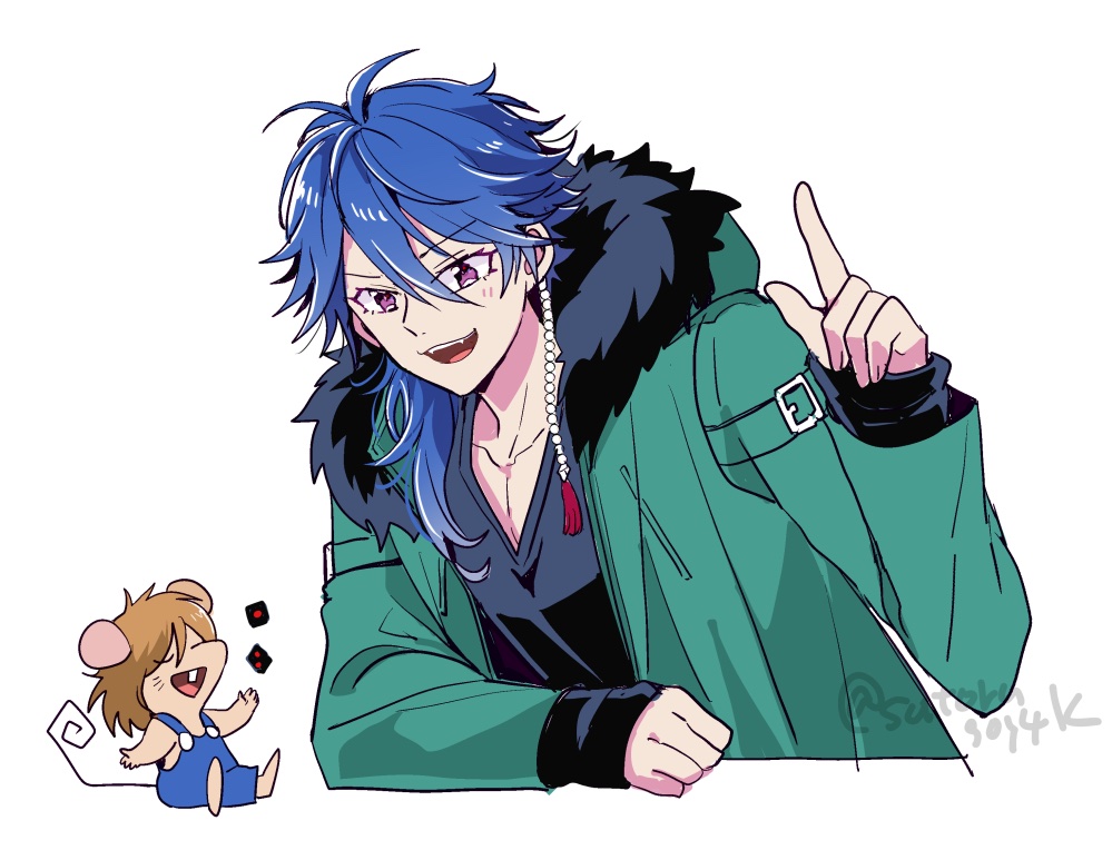 岸本さとる (@satoru9014k) / Posts / X